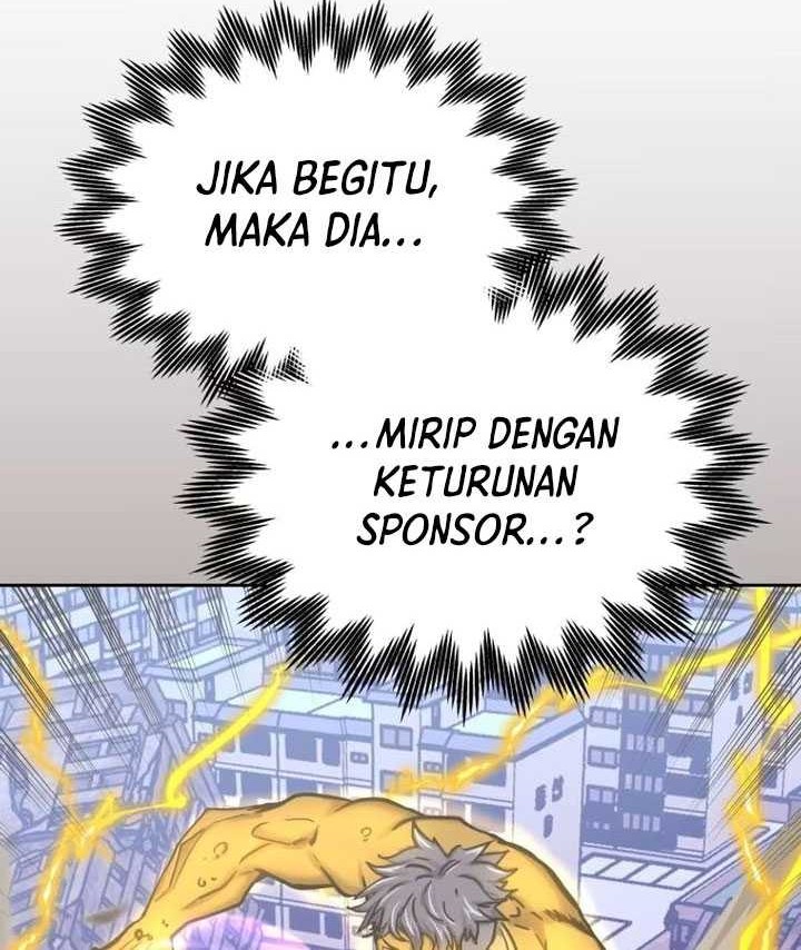 Player from Today Onwards Chapter 124 - halaman 45