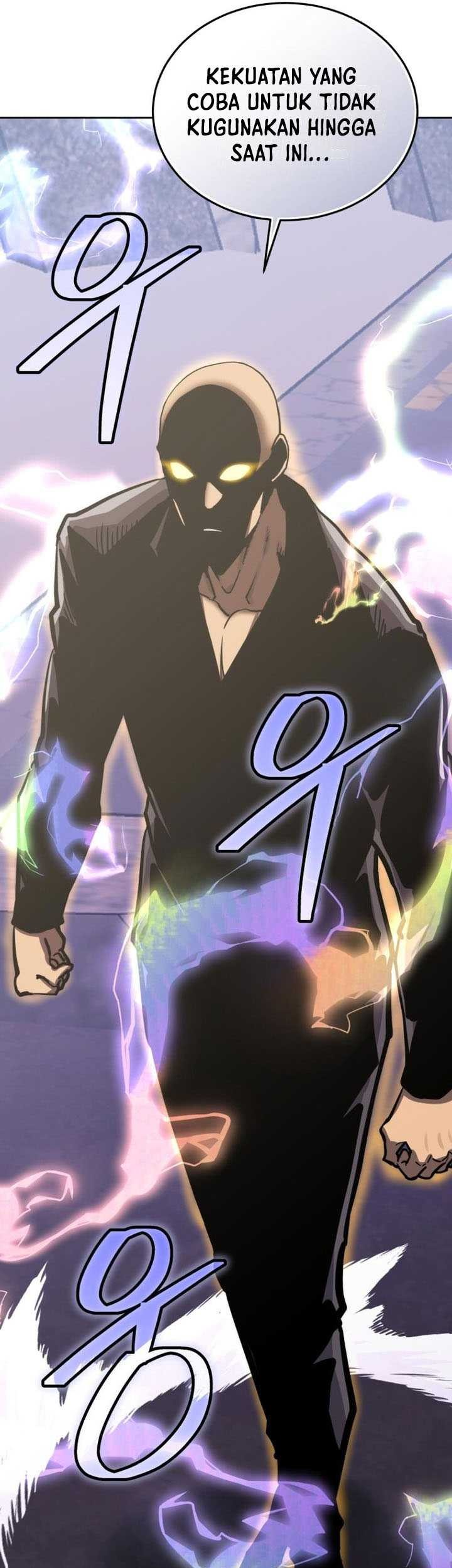 Player from Today Onwards Chapter 124 - halaman 50
