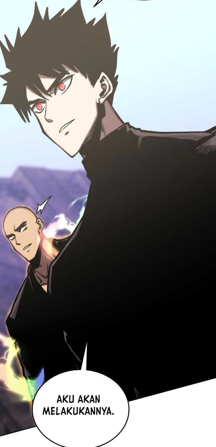Player from Today Onwards Chapter 124 - halaman 53