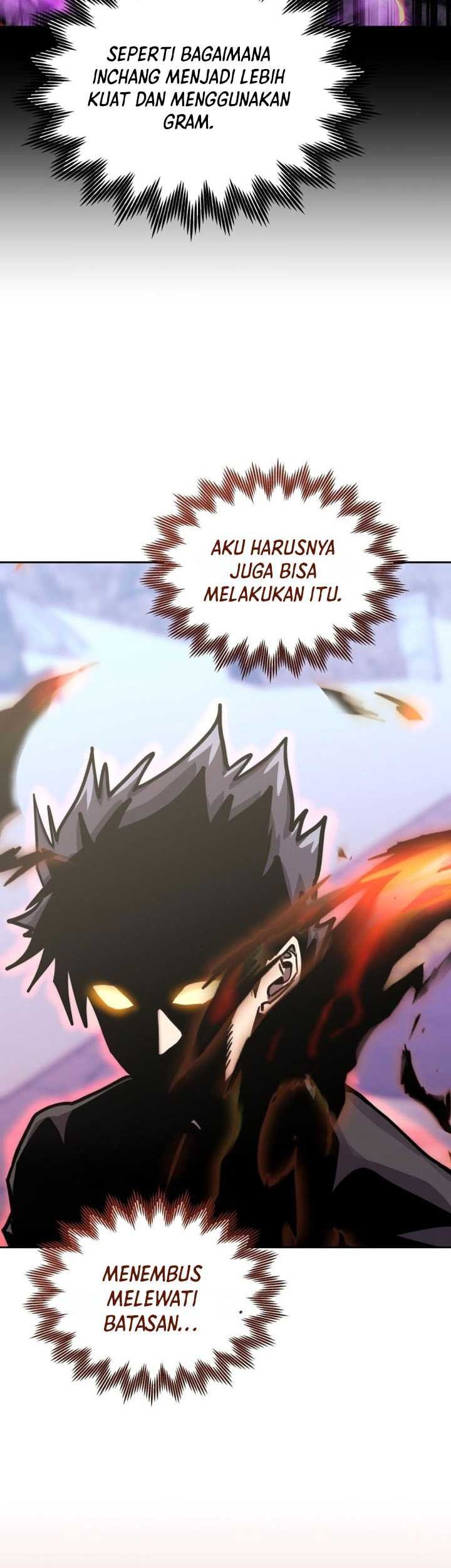 Player from Today Onwards Chapter 124 - halaman 56
