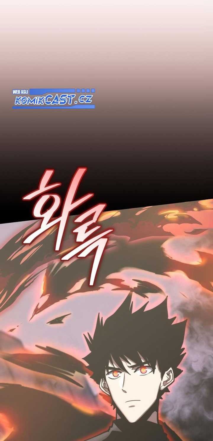 Player from Today Onwards Chapter 124 - halaman 57