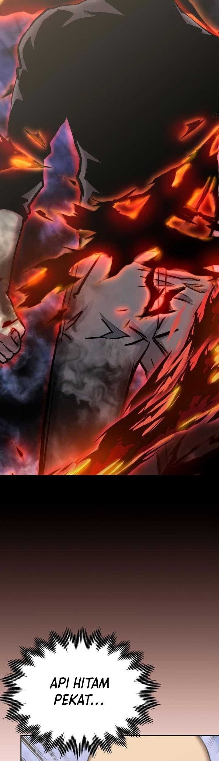 Player from Today Onwards Chapter 124 - halaman 58