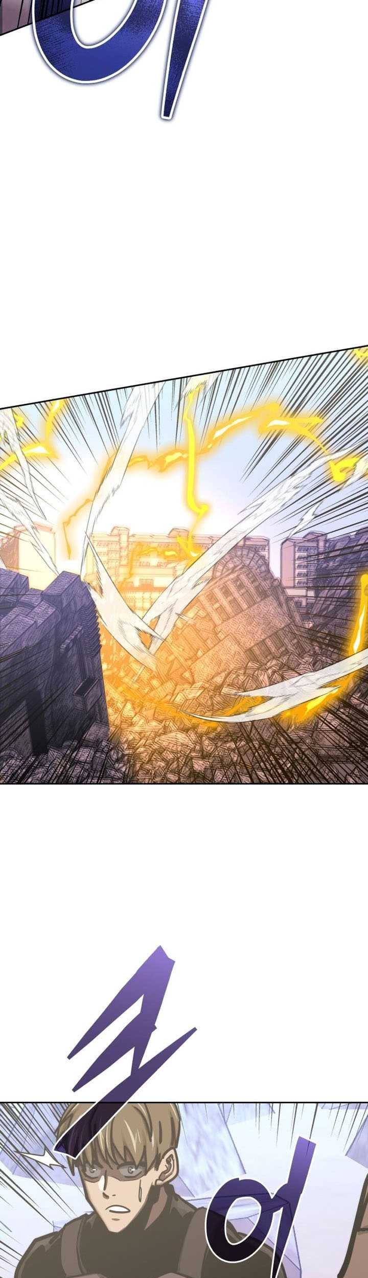 Player from Today Onwards Chapter 124 - halaman 6