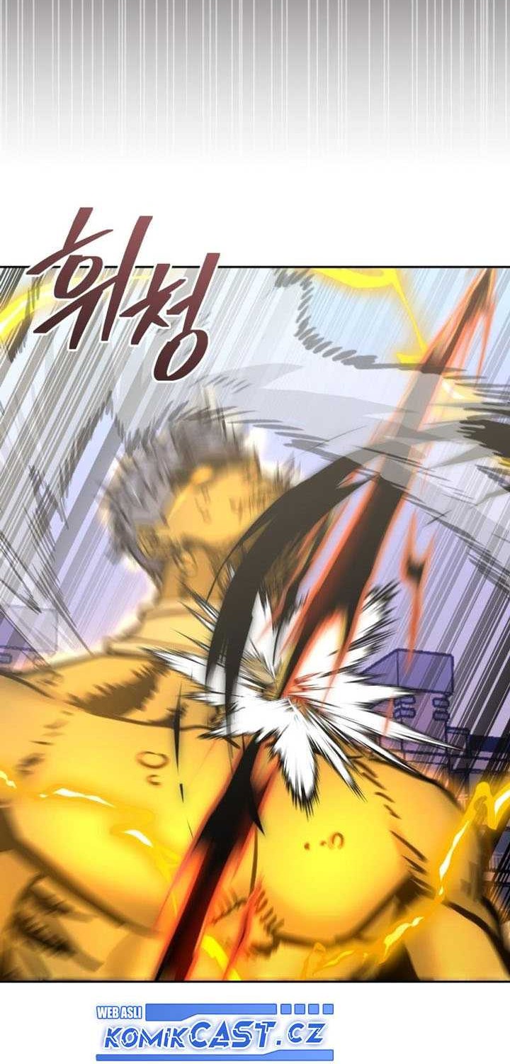 Player from Today Onwards Chapter 124 - halaman 65