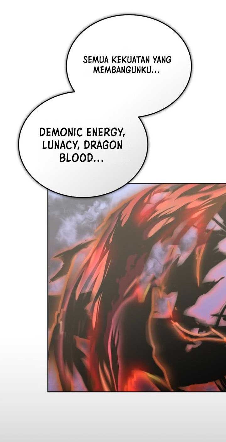Player from Today Onwards Chapter 124 - halaman 67