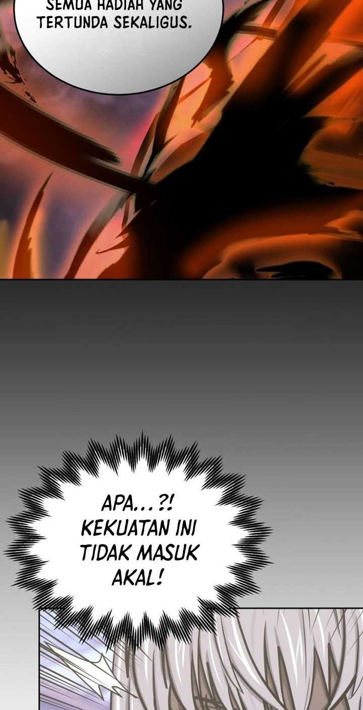 Player from Today Onwards Chapter 124 - halaman 69