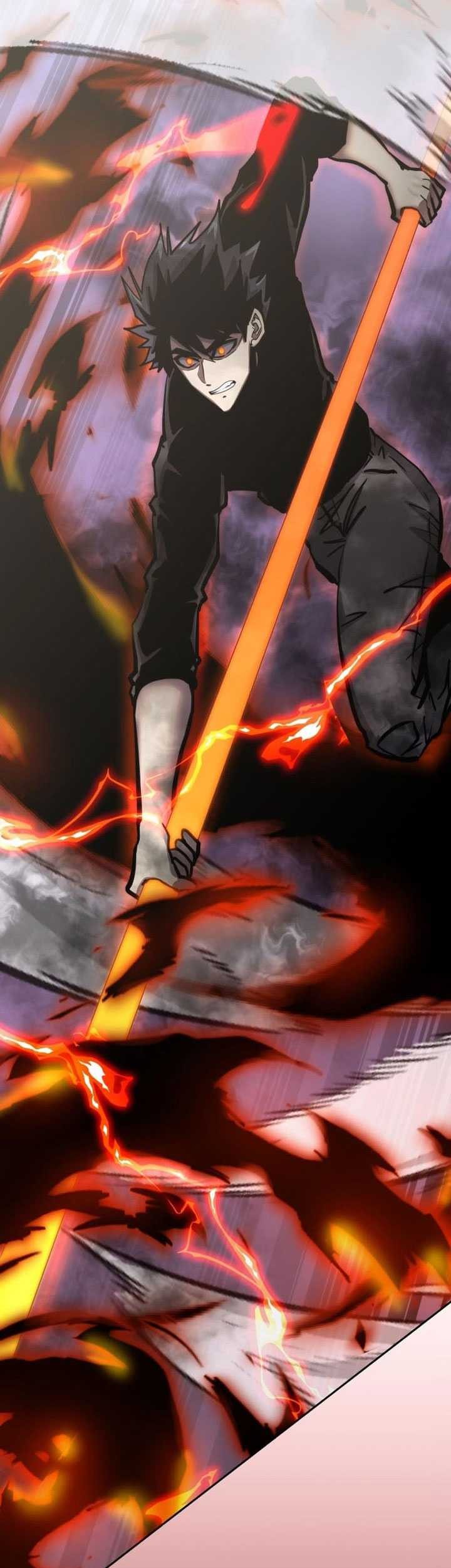 Player from Today Onwards Chapter 124 - halaman 72