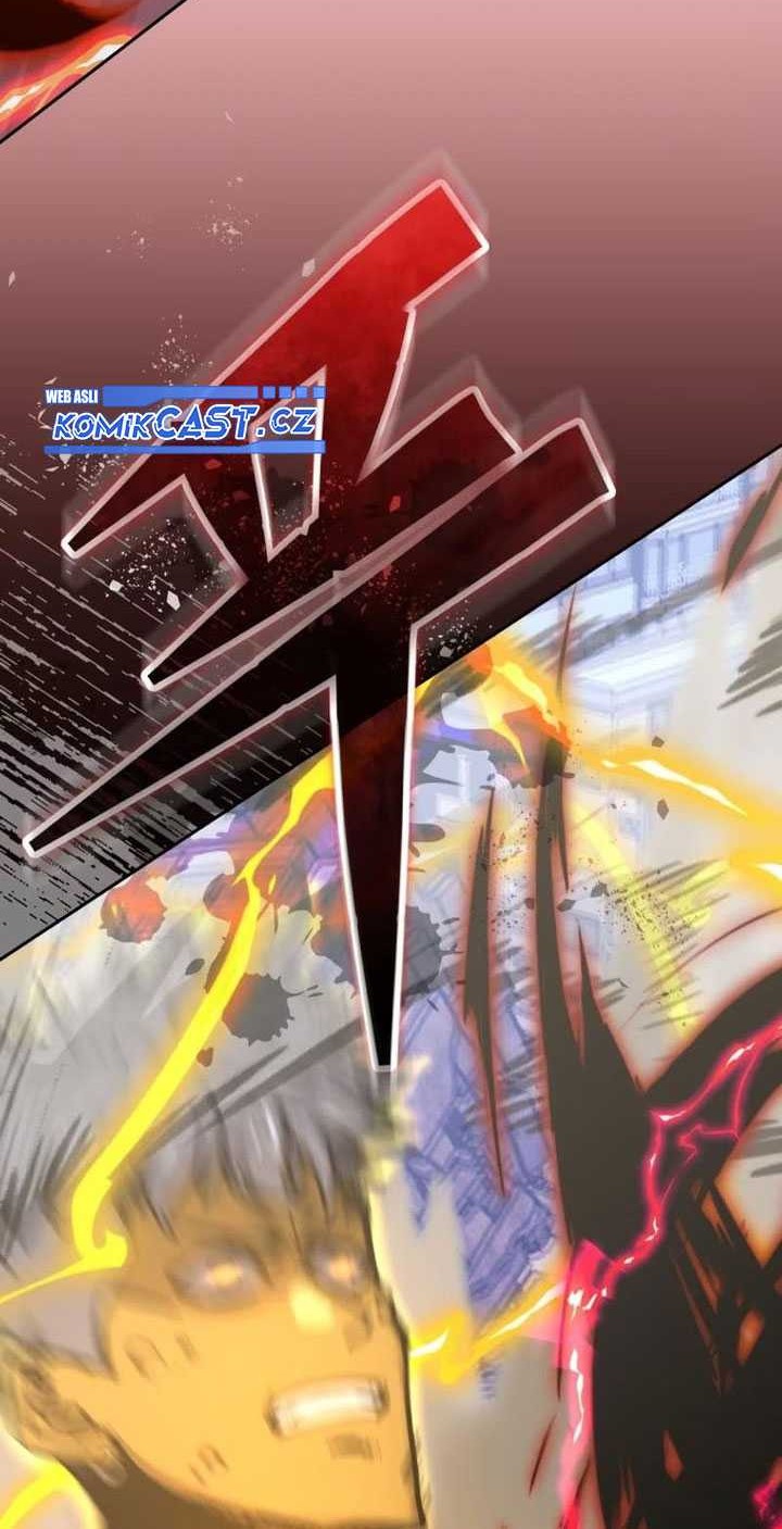 Player from Today Onwards Chapter 124 - halaman 73