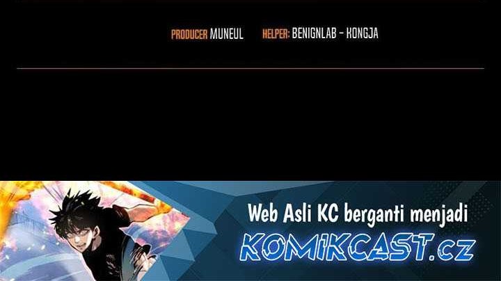 Player from Today Onwards Chapter 124 - halaman 77