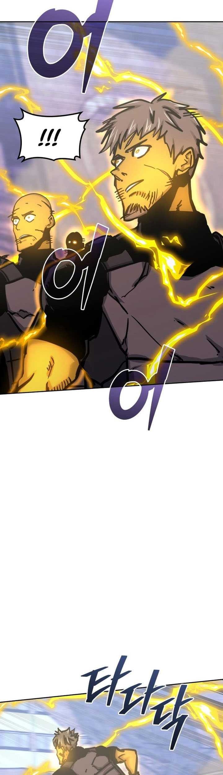 Player from Today Onwards Chapter 124 - halaman 8