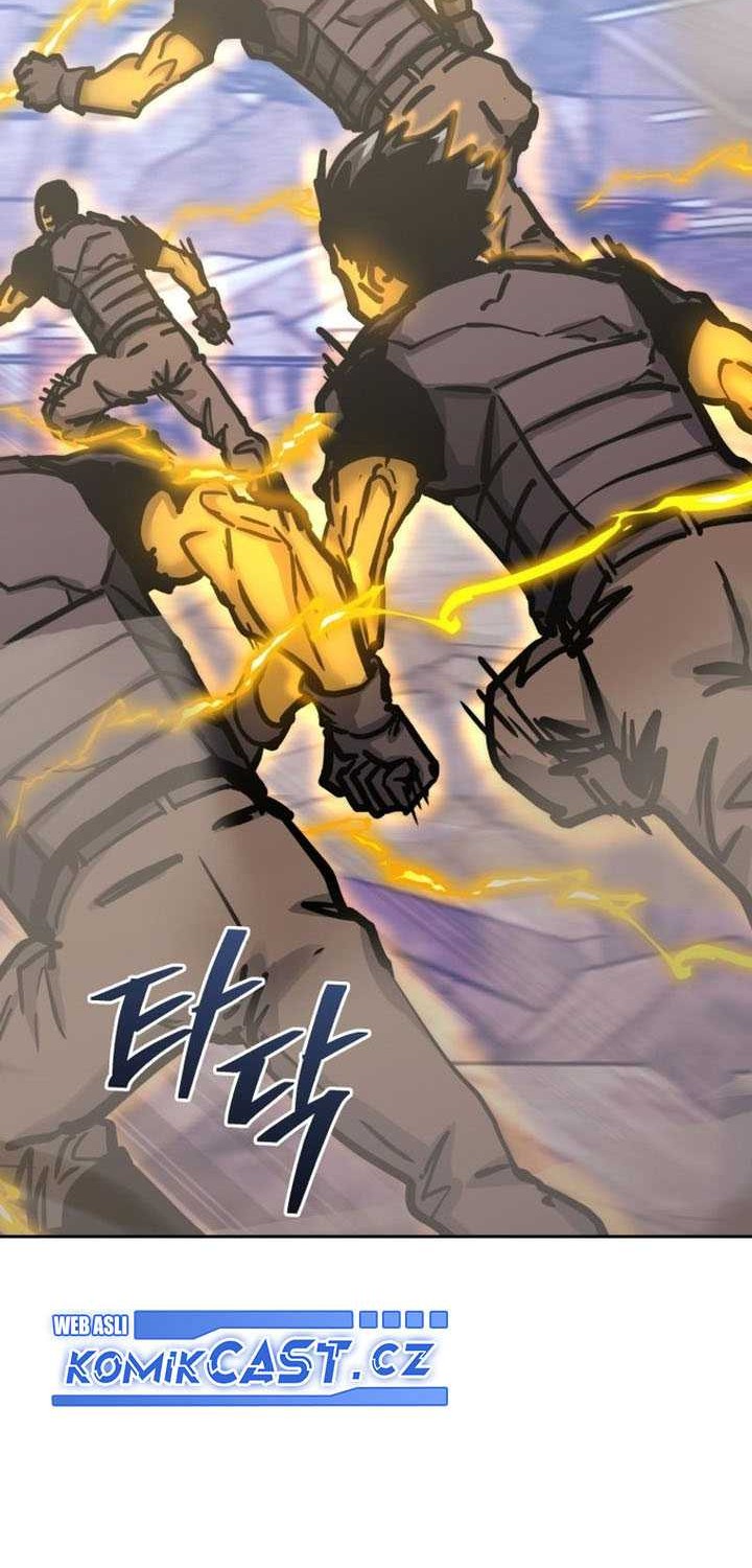 Player from Today Onwards Chapter 124 - halaman 9