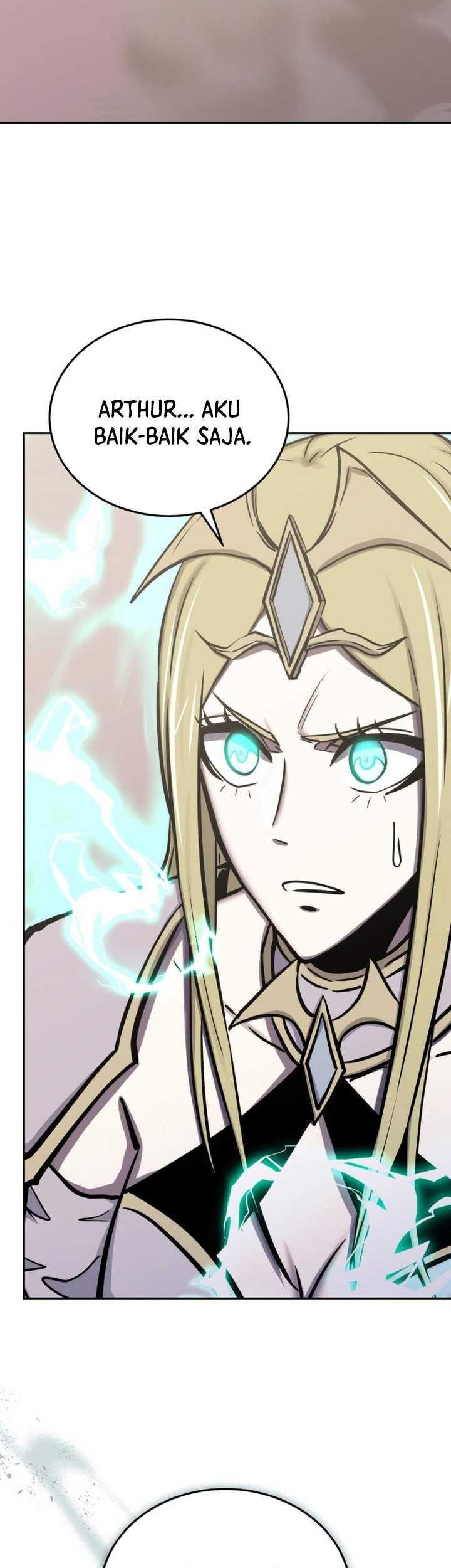 Player from Today Onwards Chapter 125 - halaman 10