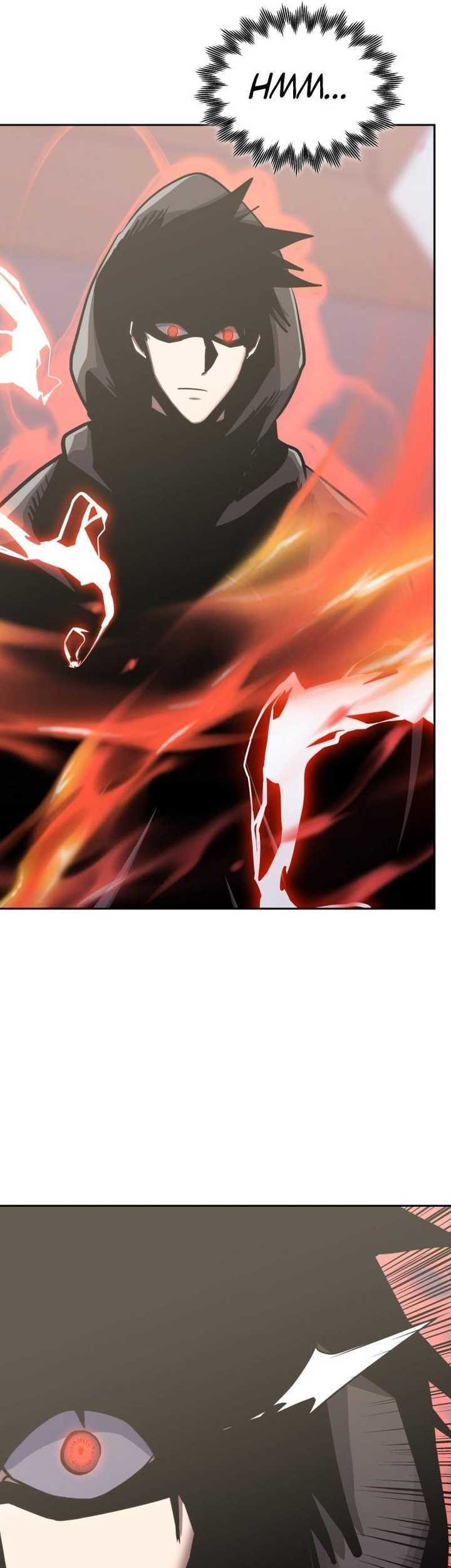 Player from Today Onwards Chapter 125 - halaman 12