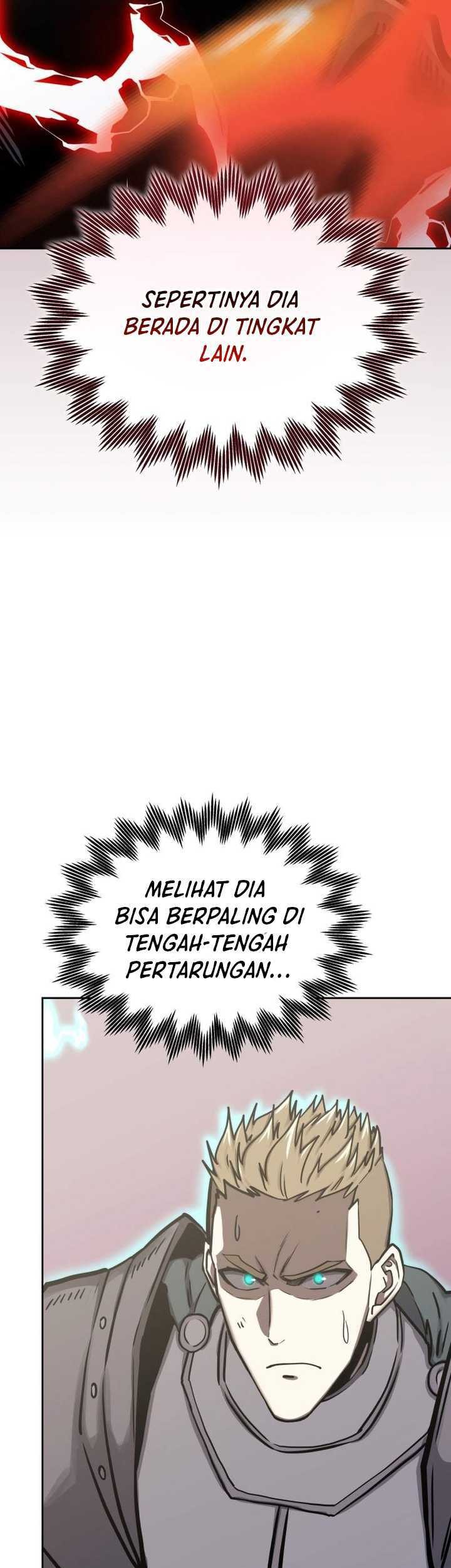 Player from Today Onwards Chapter 125 - halaman 16