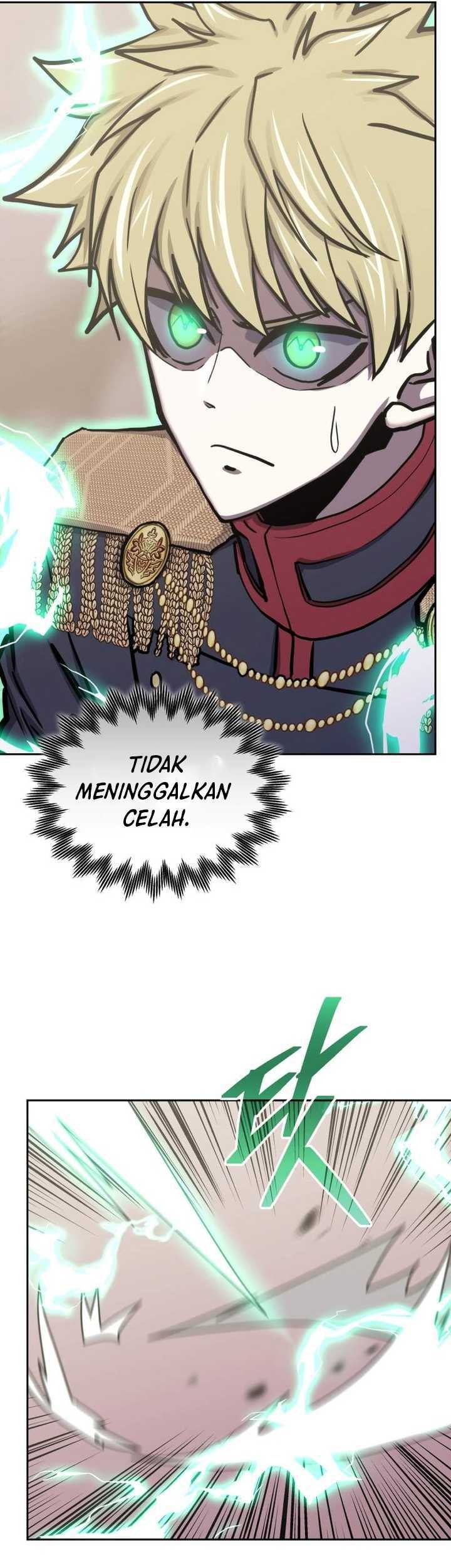 Player from Today Onwards Chapter 125 - halaman 18
