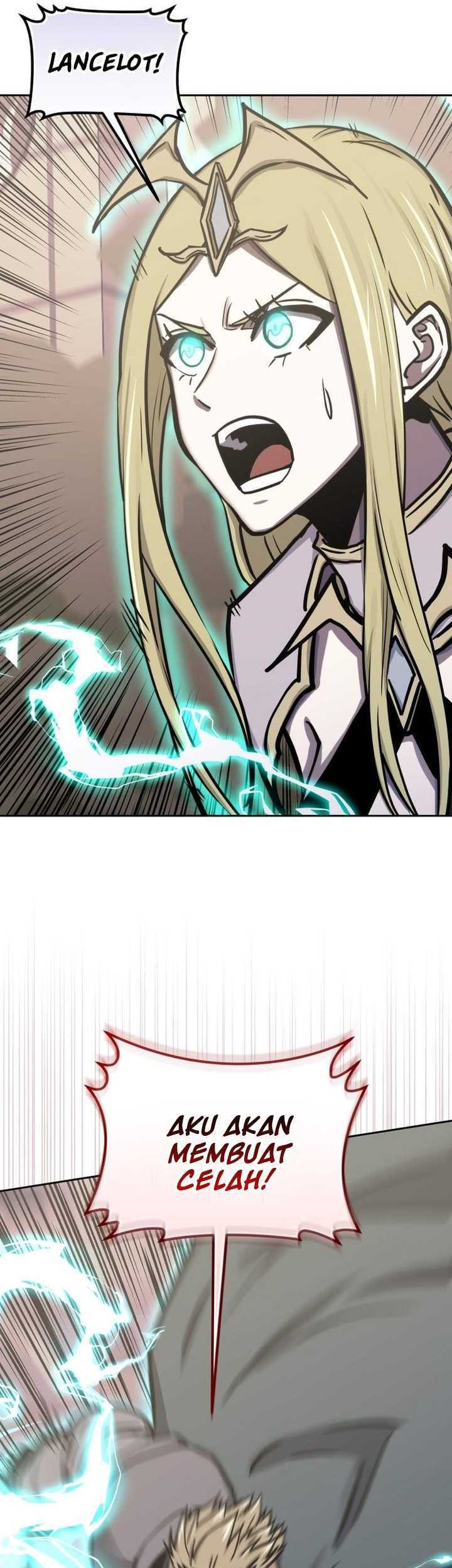 Player from Today Onwards Chapter 125 - halaman 20