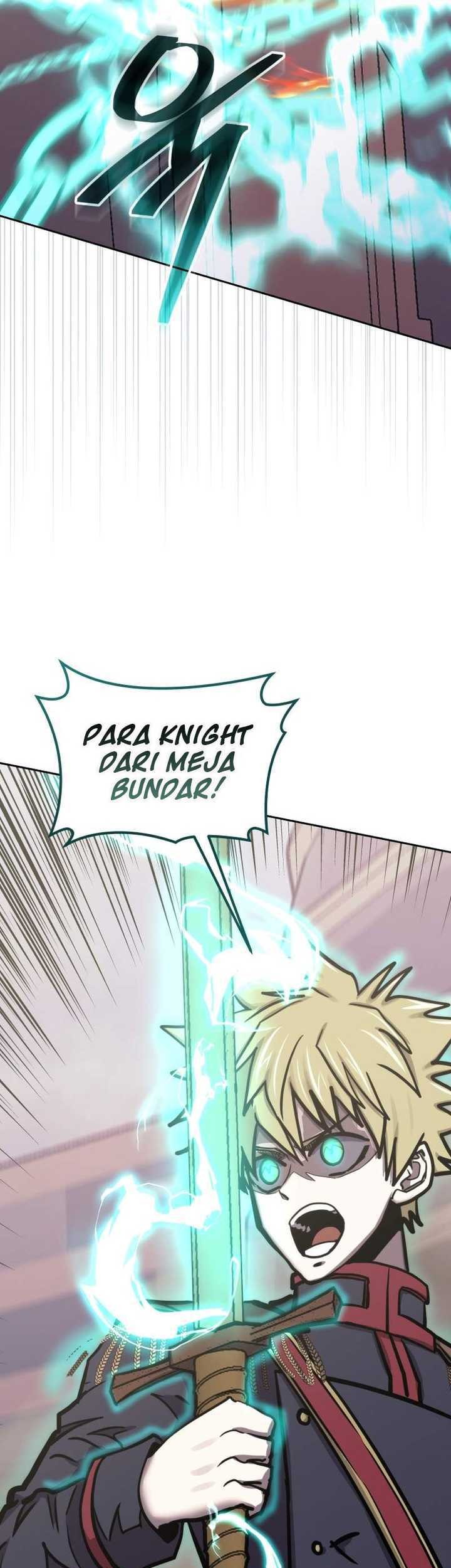 Player from Today Onwards Chapter 125 - halaman 24