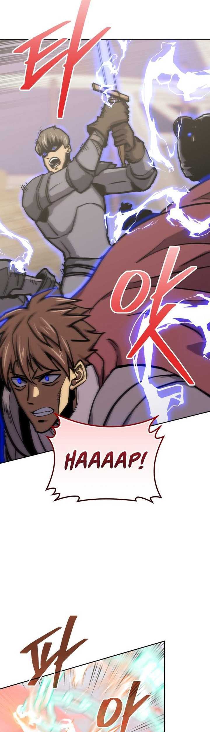 Player from Today Onwards Chapter 125 - halaman 26