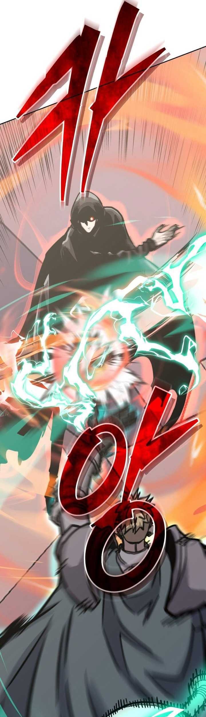 Player from Today Onwards Chapter 125 - halaman 28