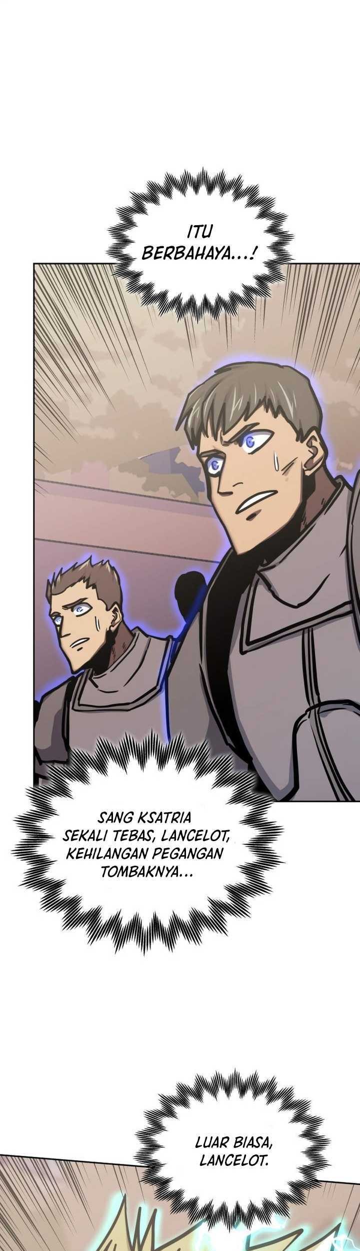 Player from Today Onwards Chapter 125 - halaman 30