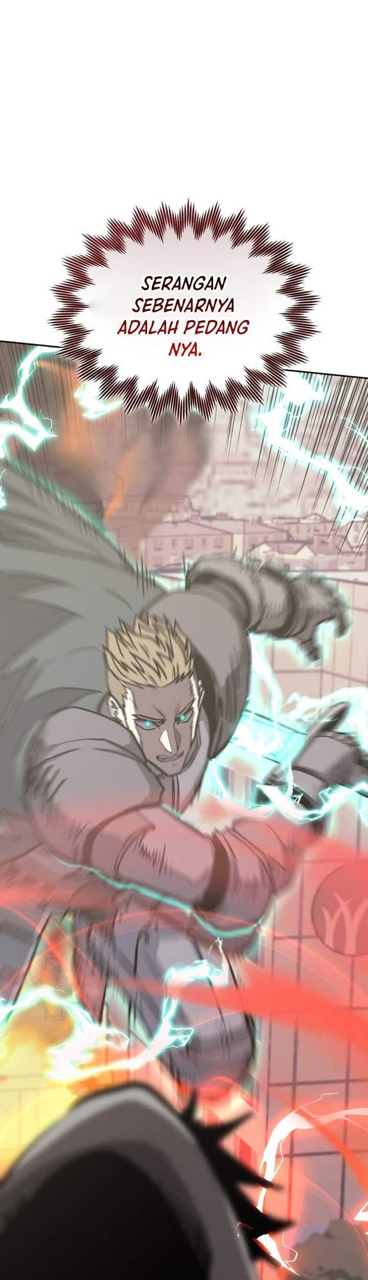 Player from Today Onwards Chapter 125 - halaman 32