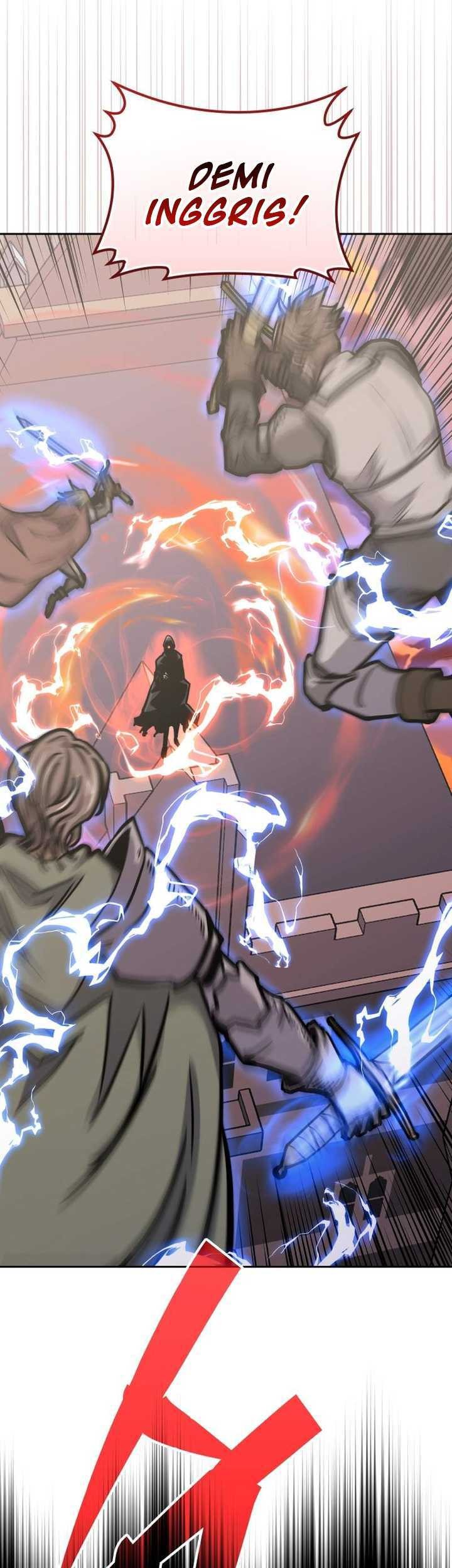 Player from Today Onwards Chapter 125 - halaman 37