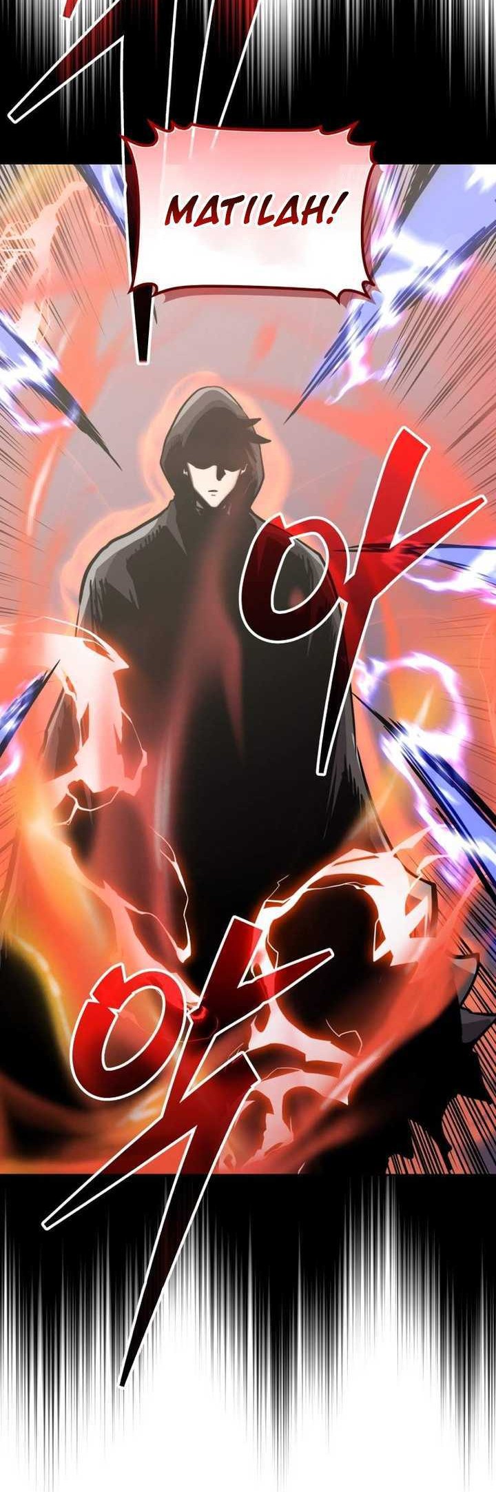 Player from Today Onwards Chapter 125 - halaman 38