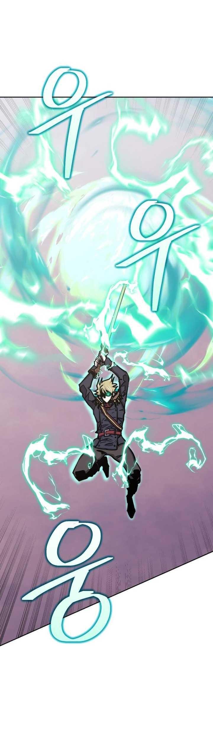 Player from Today Onwards Chapter 125 - halaman 43