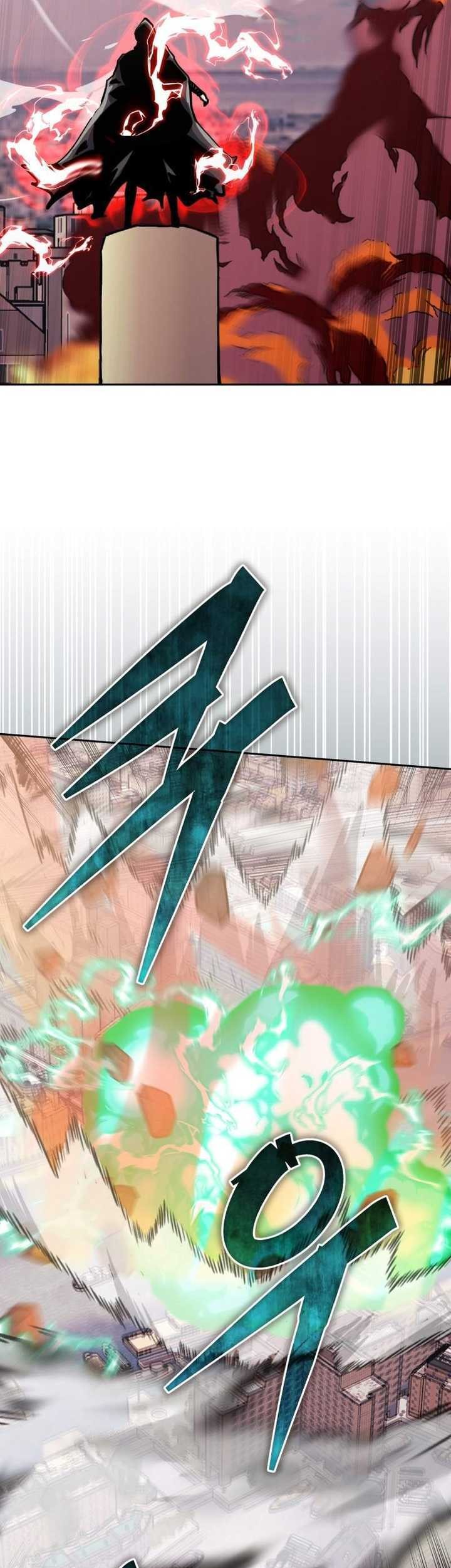 Player from Today Onwards Chapter 125 - halaman 47