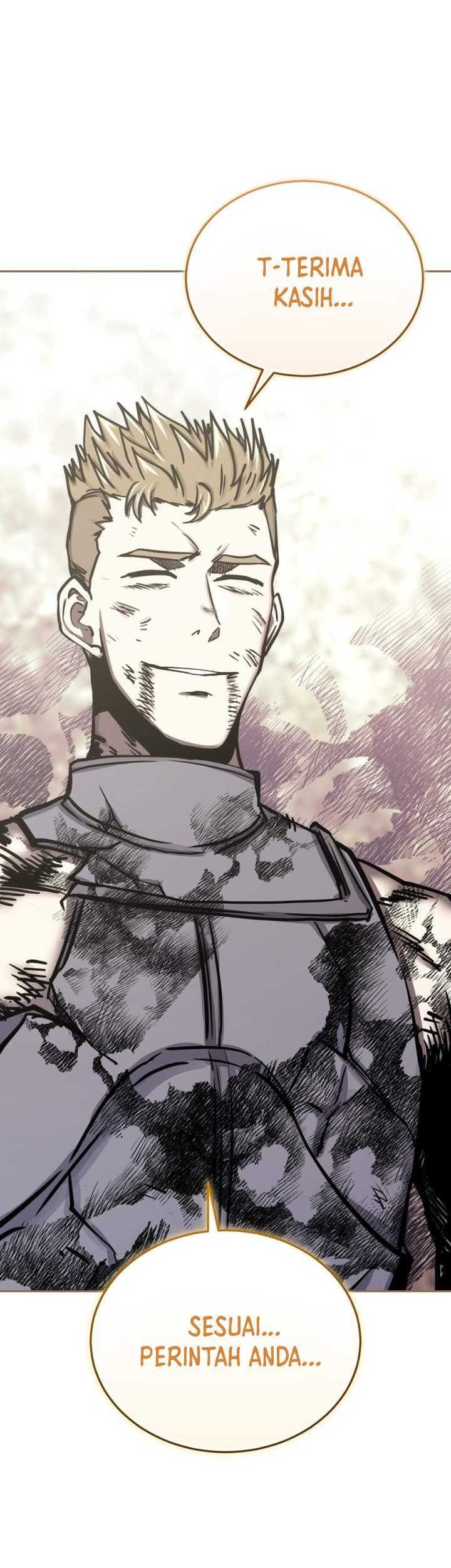 Player from Today Onwards Chapter 125 - halaman 55