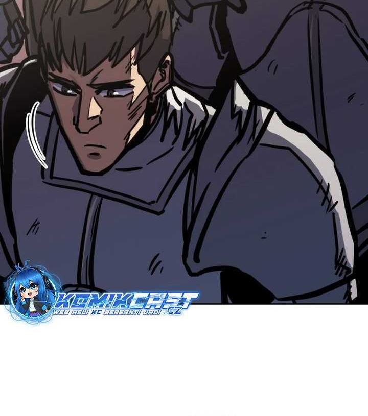 Player from Today Onwards Chapter 125 - halaman 58