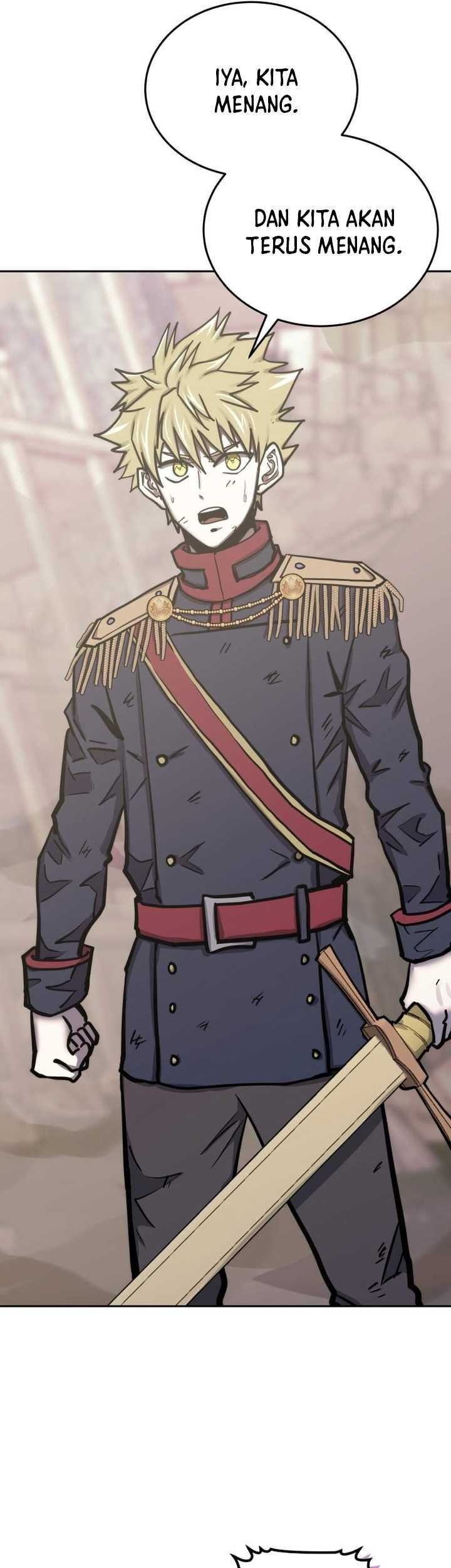 Player from Today Onwards Chapter 125 - halaman 63