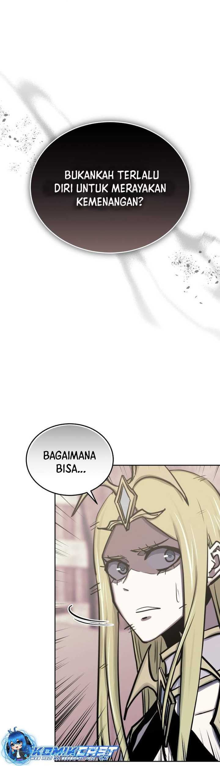 Player from Today Onwards Chapter 125 - halaman 65