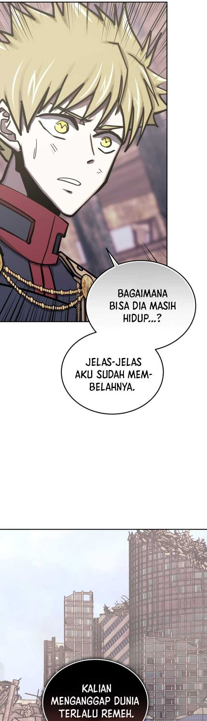 Player from Today Onwards Chapter 125 - halaman 67