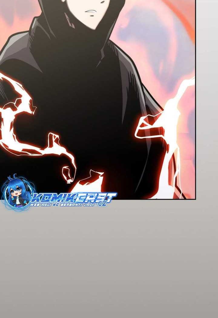 Player from Today Onwards Chapter 125 - halaman 7