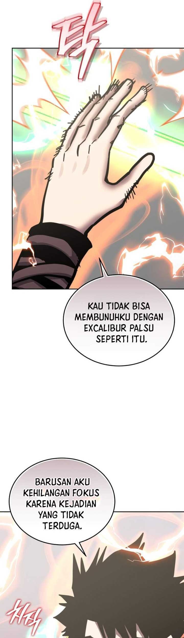 Player from Today Onwards Chapter 126 - halaman 13