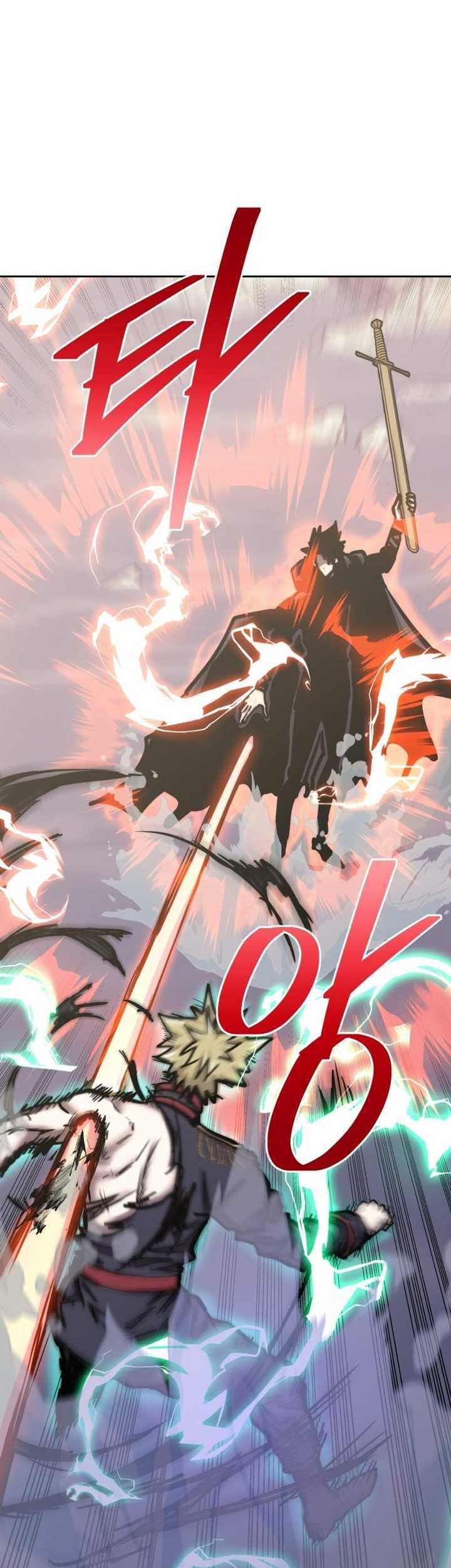 Player from Today Onwards Chapter 126 - halaman 15