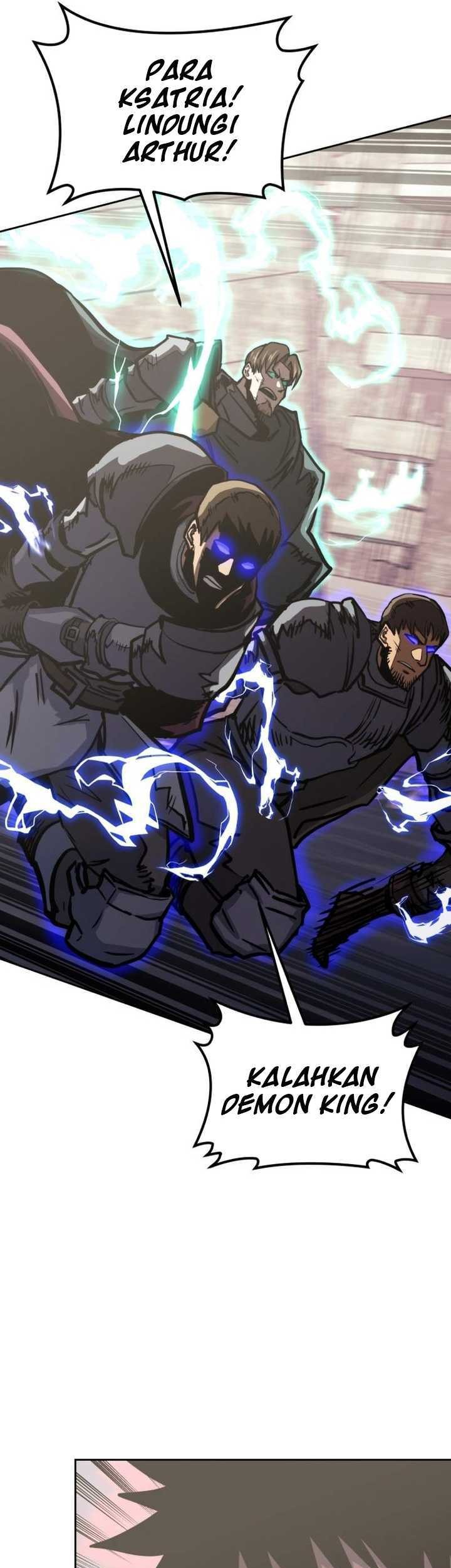 Player from Today Onwards Chapter 126 - halaman 25