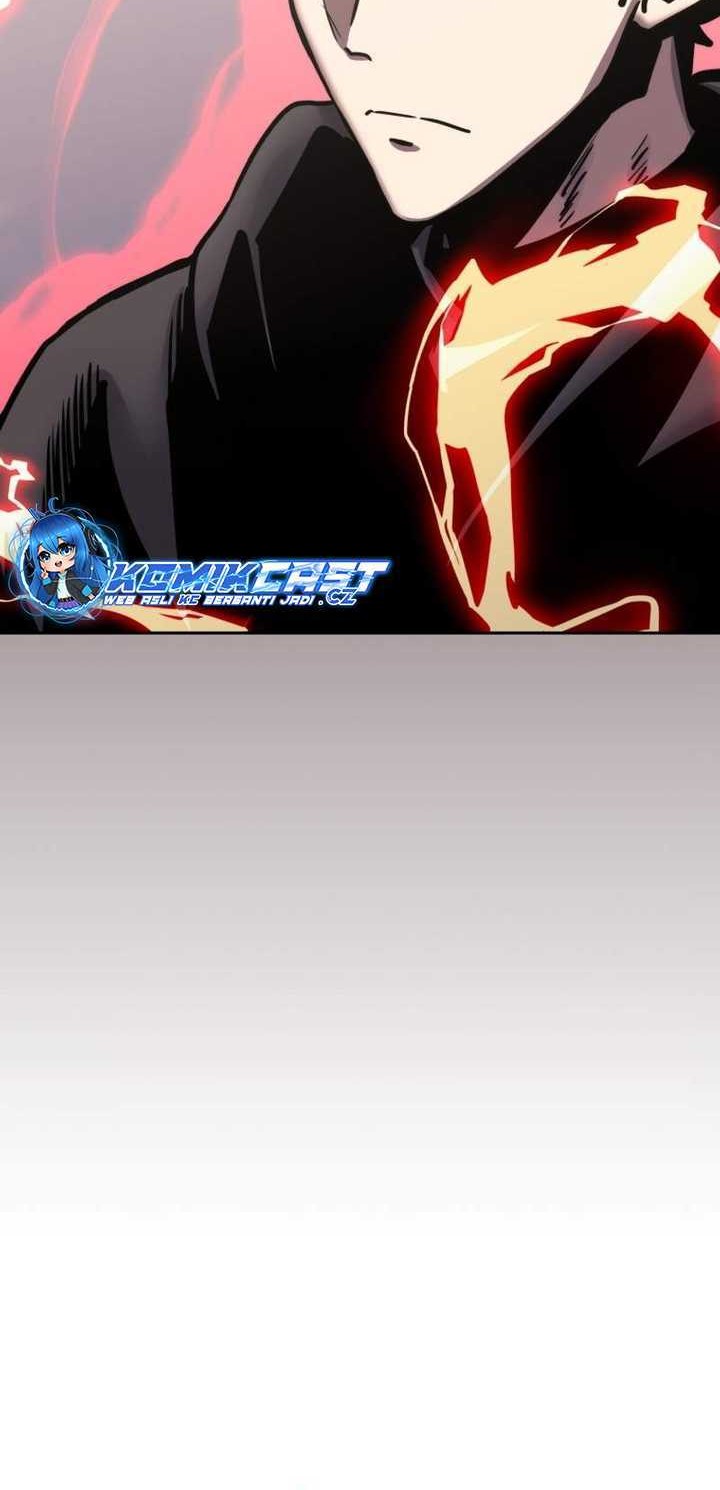 Player from Today Onwards Chapter 126 - halaman 35