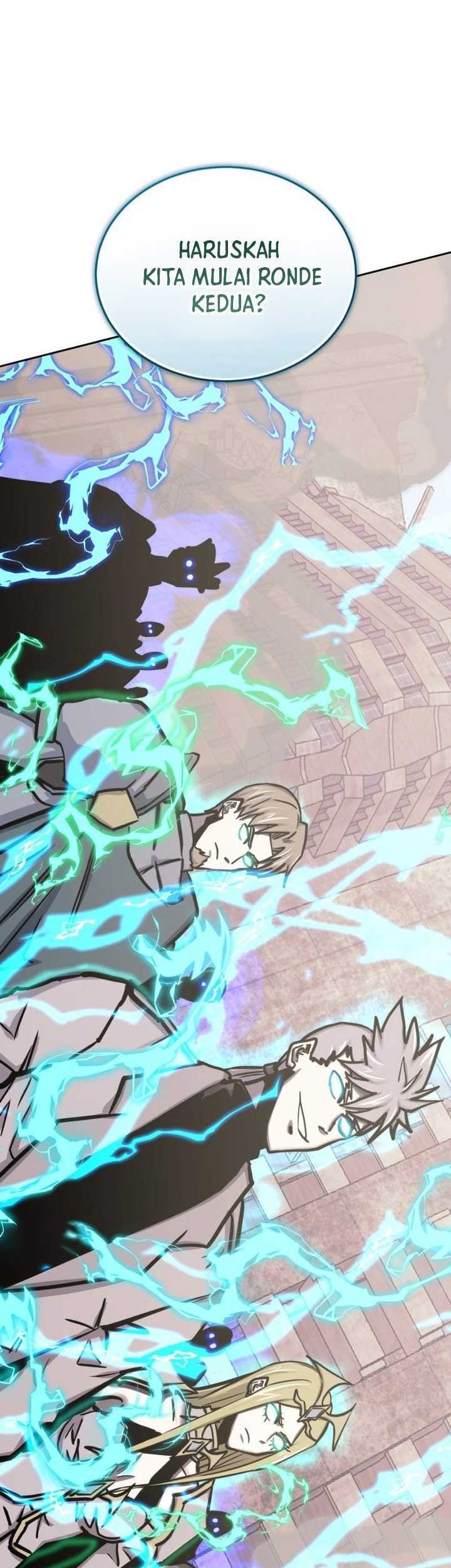 Player from Today Onwards Chapter 126 - halaman 38