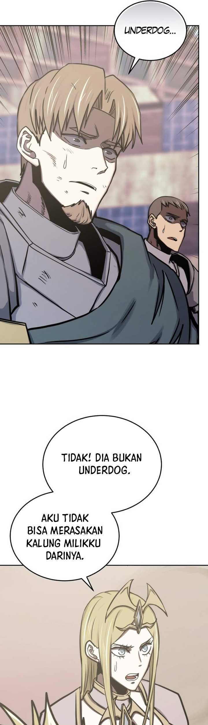 Player from Today Onwards Chapter 126 - halaman 4