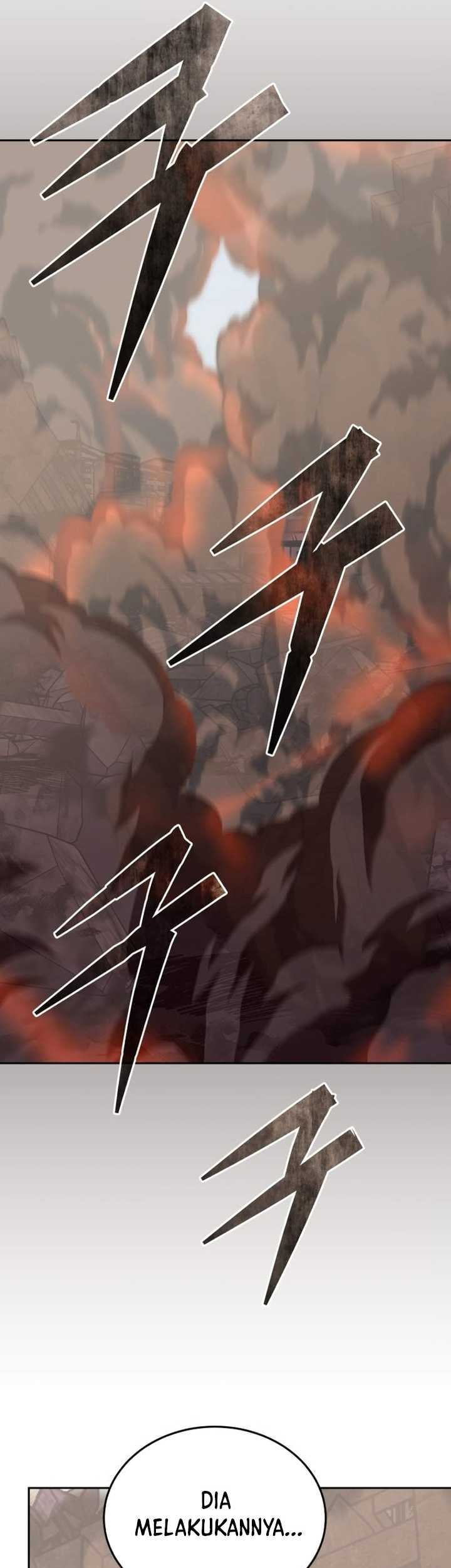 Player from Today Onwards Chapter 126 - halaman 40