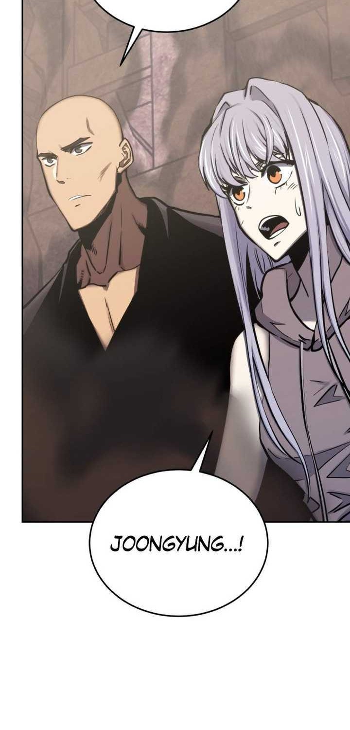 Player from Today Onwards Chapter 126 - halaman 41
