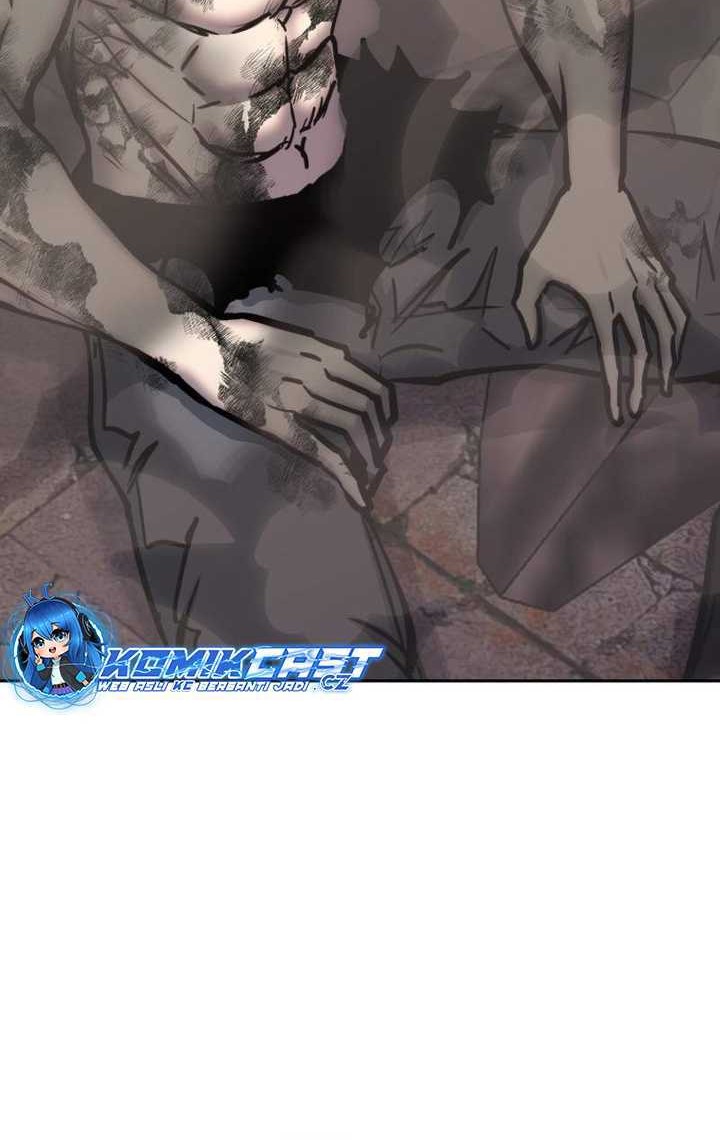 Player from Today Onwards Chapter 126 - halaman 43