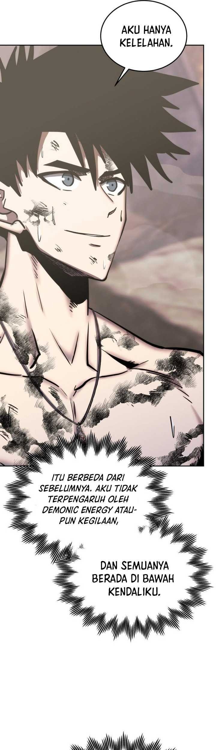 Player from Today Onwards Chapter 126 - halaman 45