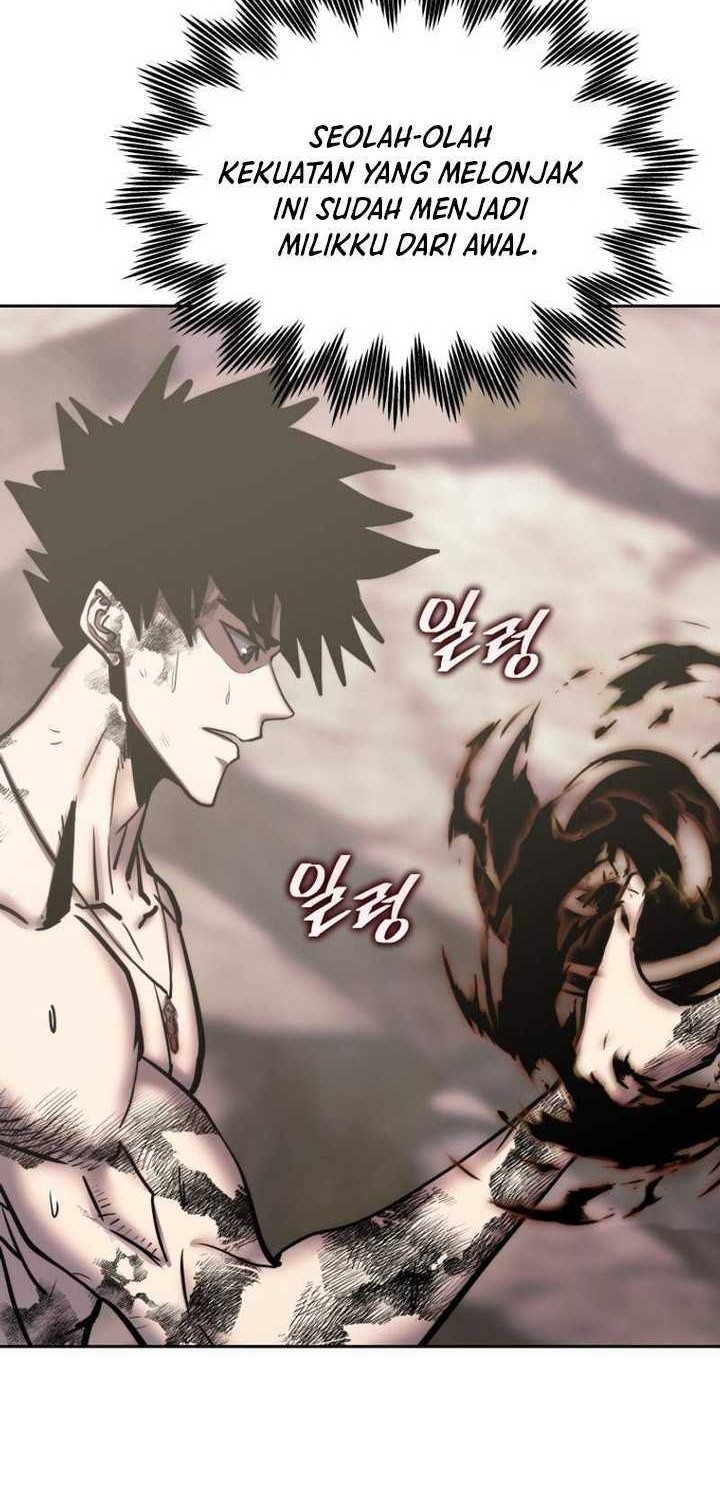 Player from Today Onwards Chapter 126 - halaman 46