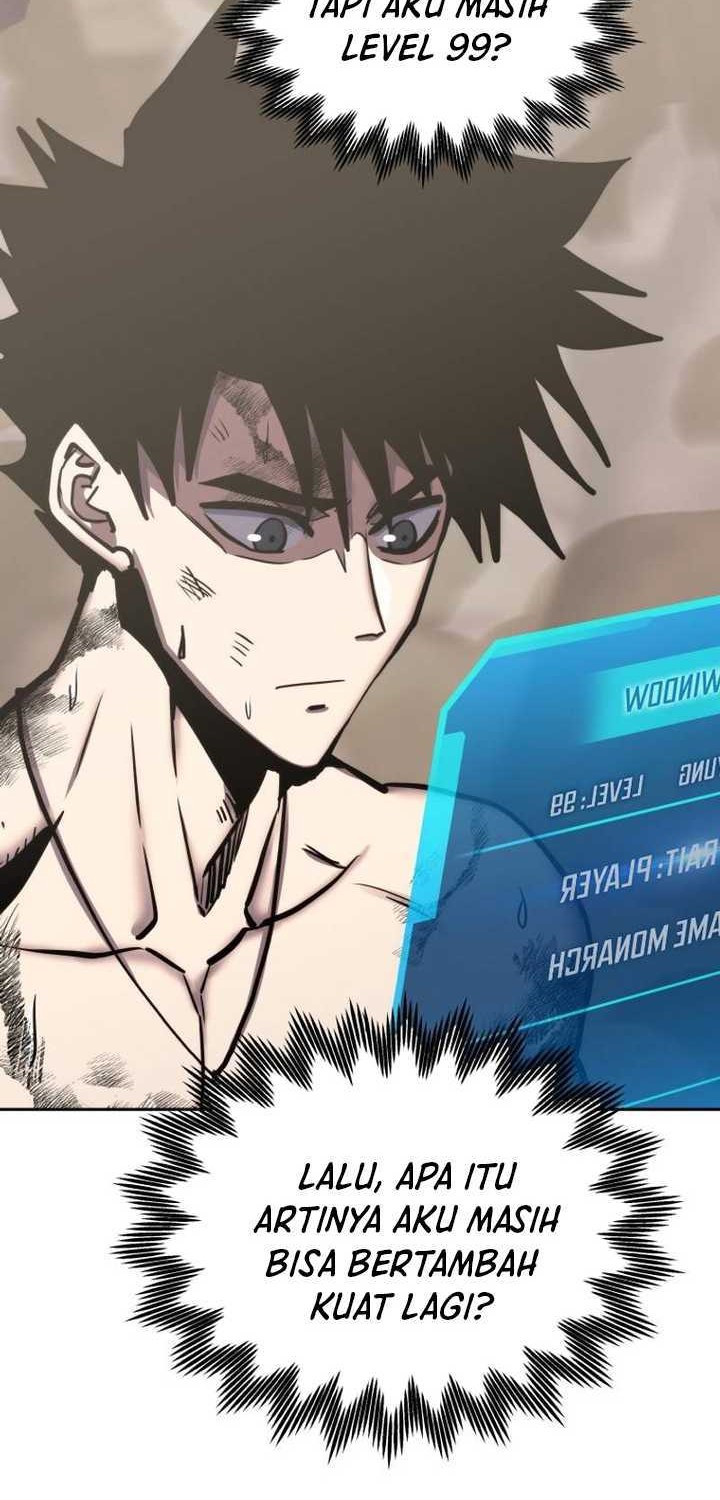 Player from Today Onwards Chapter 126 - halaman 48