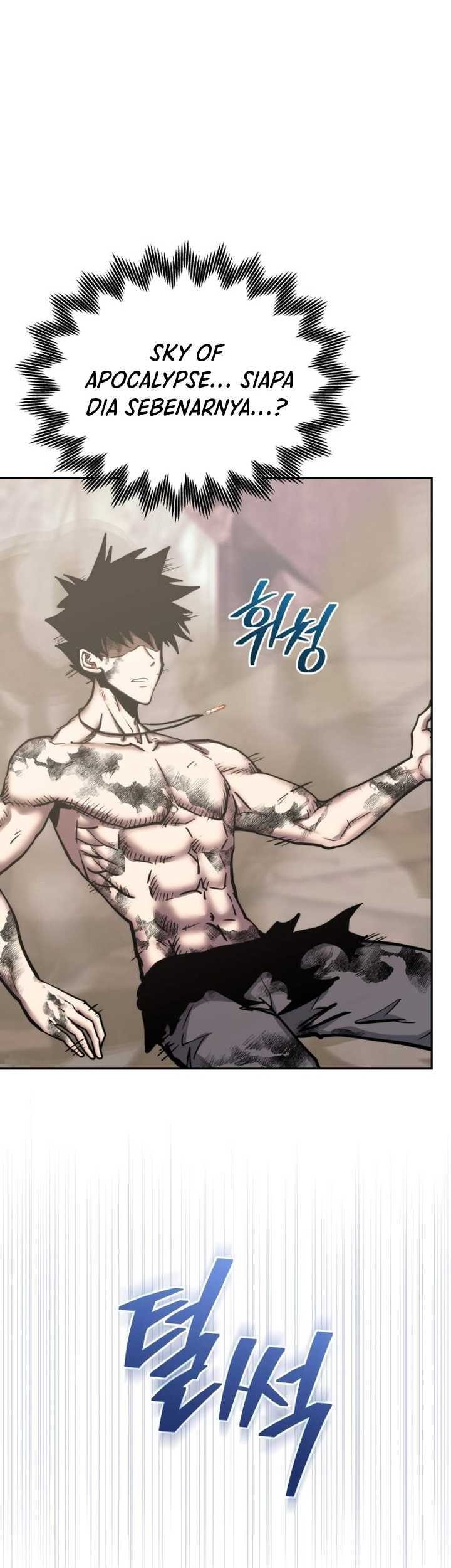 Player from Today Onwards Chapter 126 - halaman 49