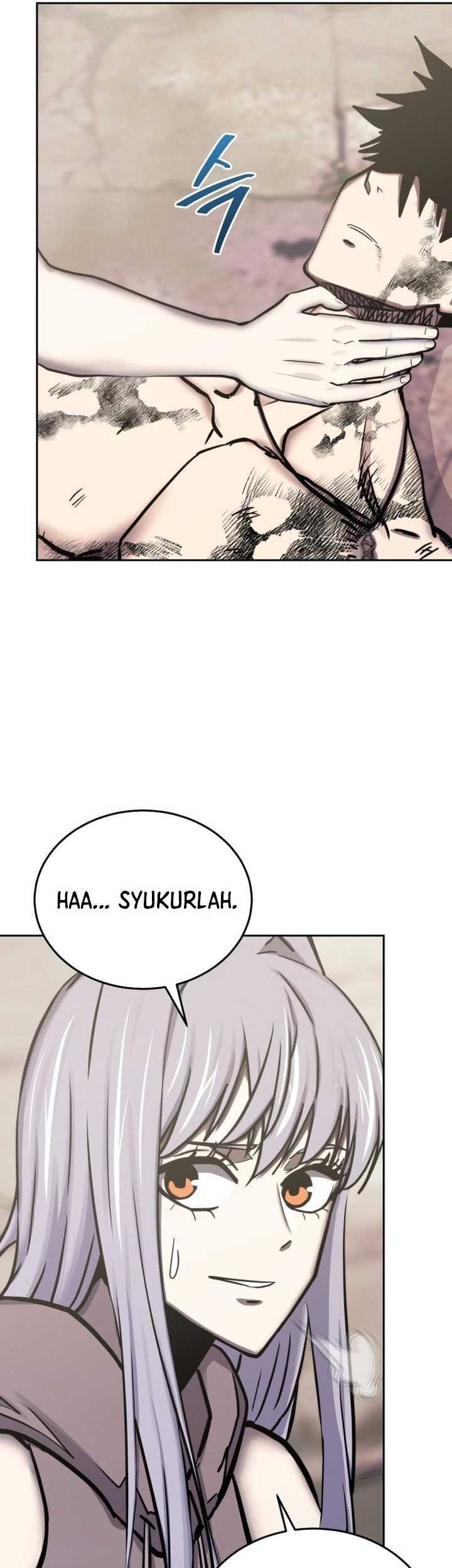 Player from Today Onwards Chapter 126 - halaman 53