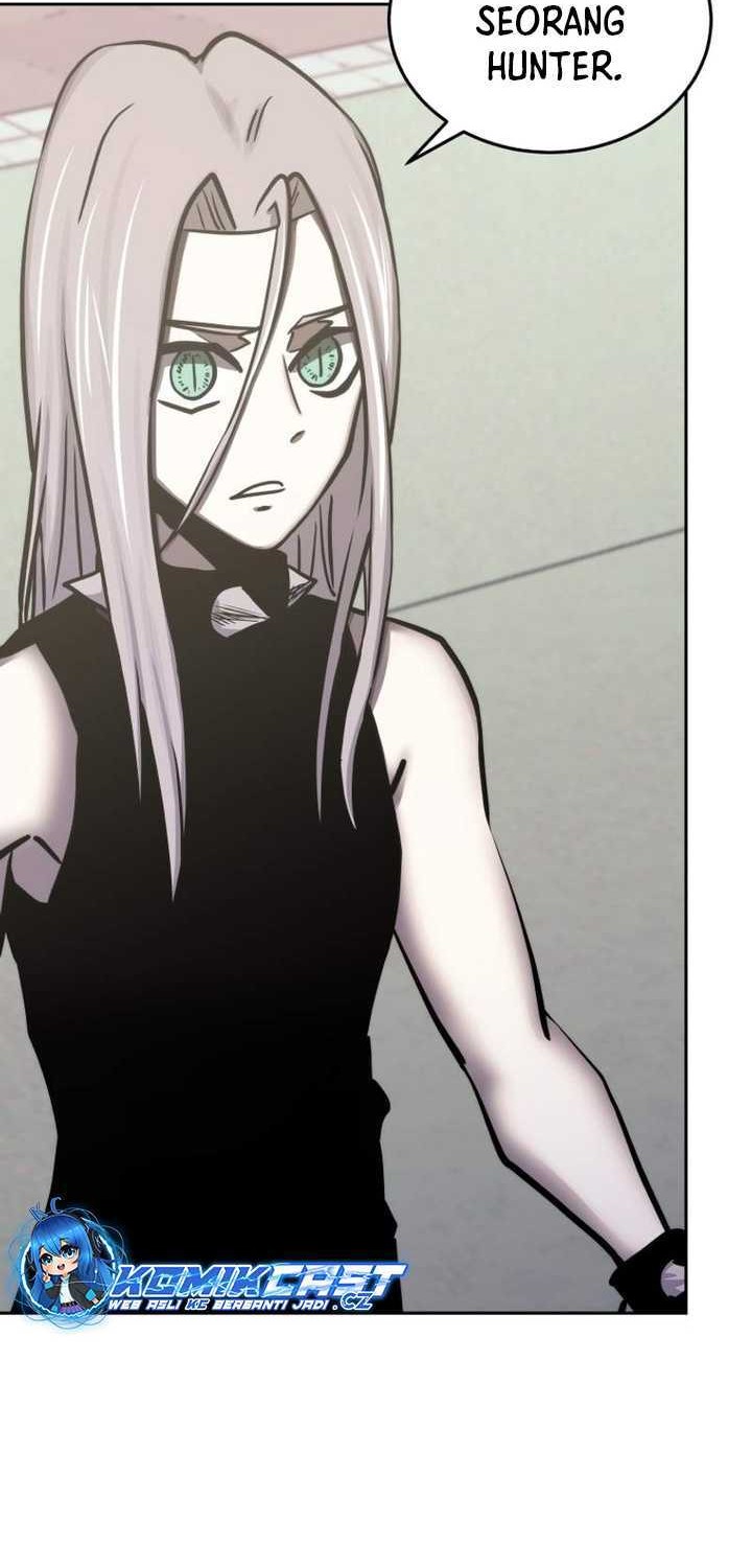 Player from Today Onwards Chapter 126 - halaman 60